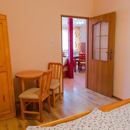Apartamenty Miranda Kudowa-Zdrój Esterno foto