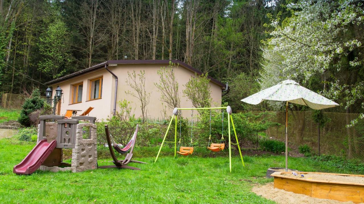 Apartamenty Miranda Kudowa-Zdrój Esterno foto