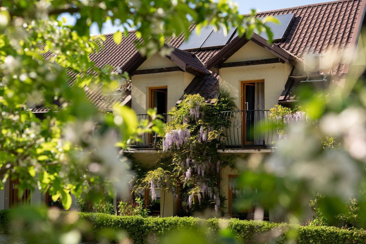 Apartamenty Miranda Kudowa-Zdrój Esterno foto