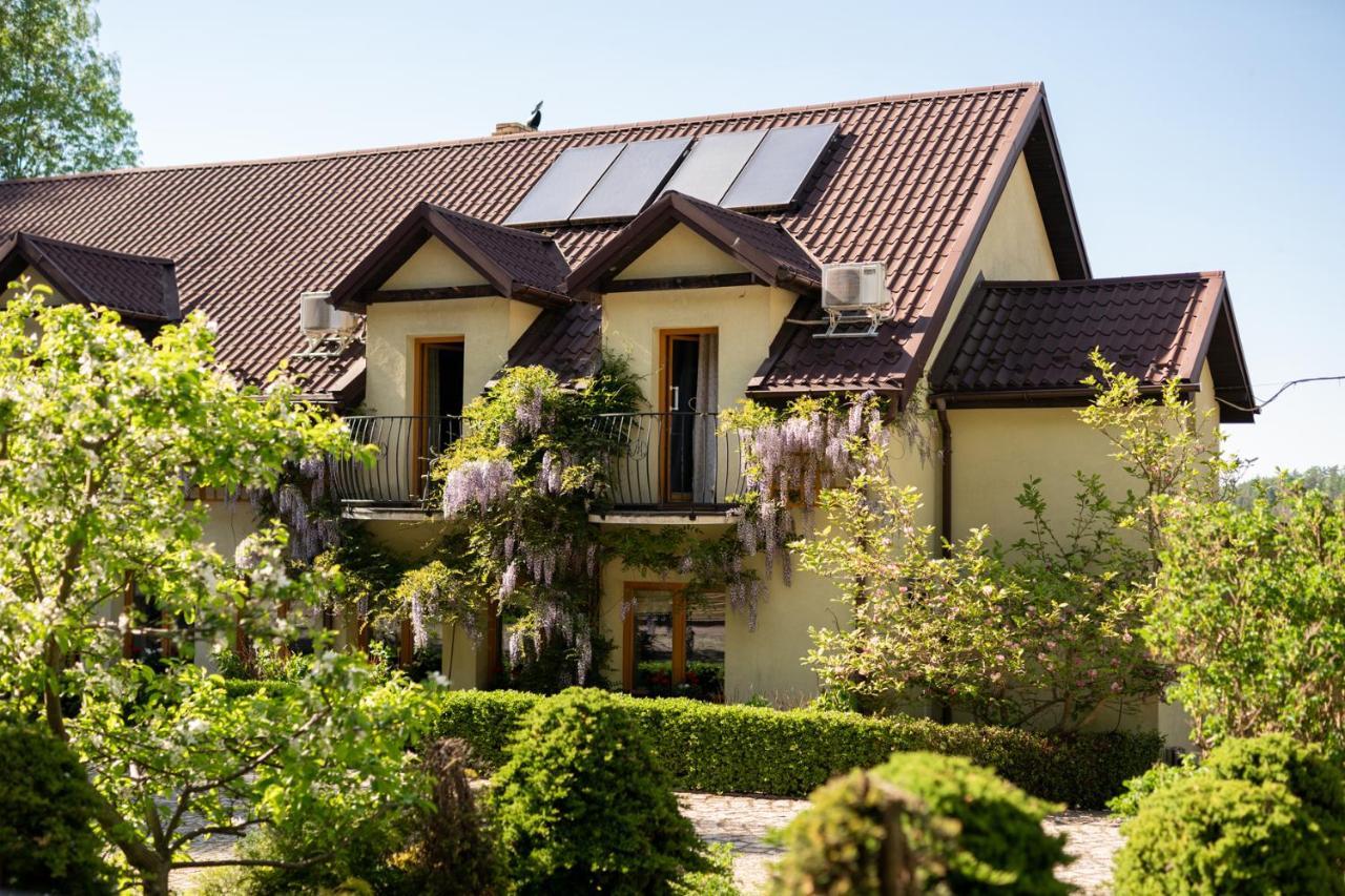 Apartamenty Miranda Kudowa-Zdrój Esterno foto