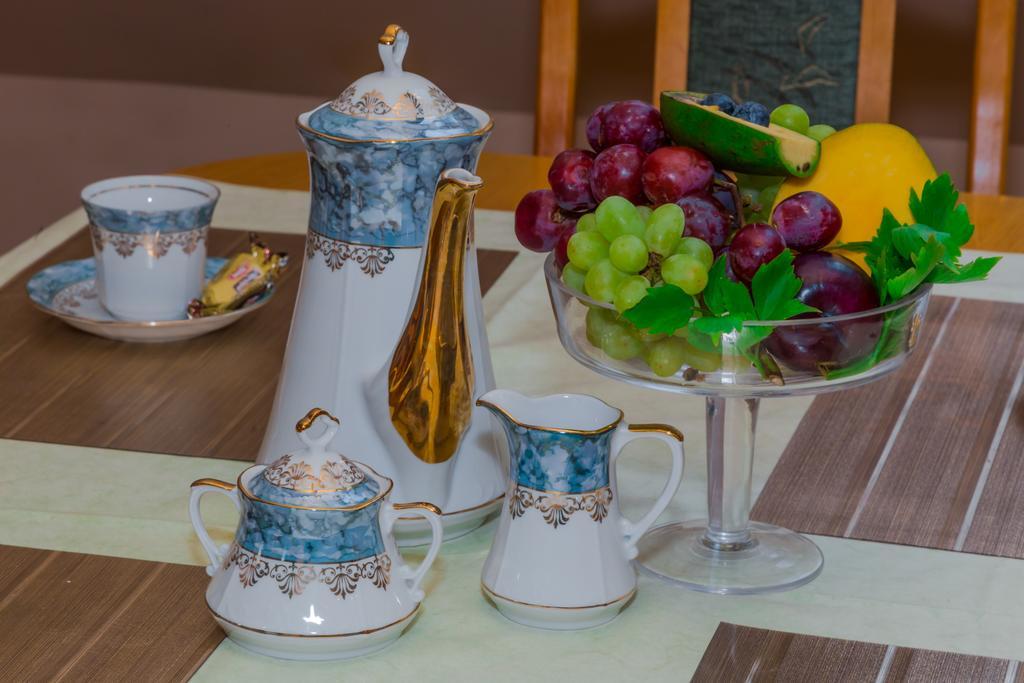 Apartamenty Miranda Kudowa-Zdrój Esterno foto