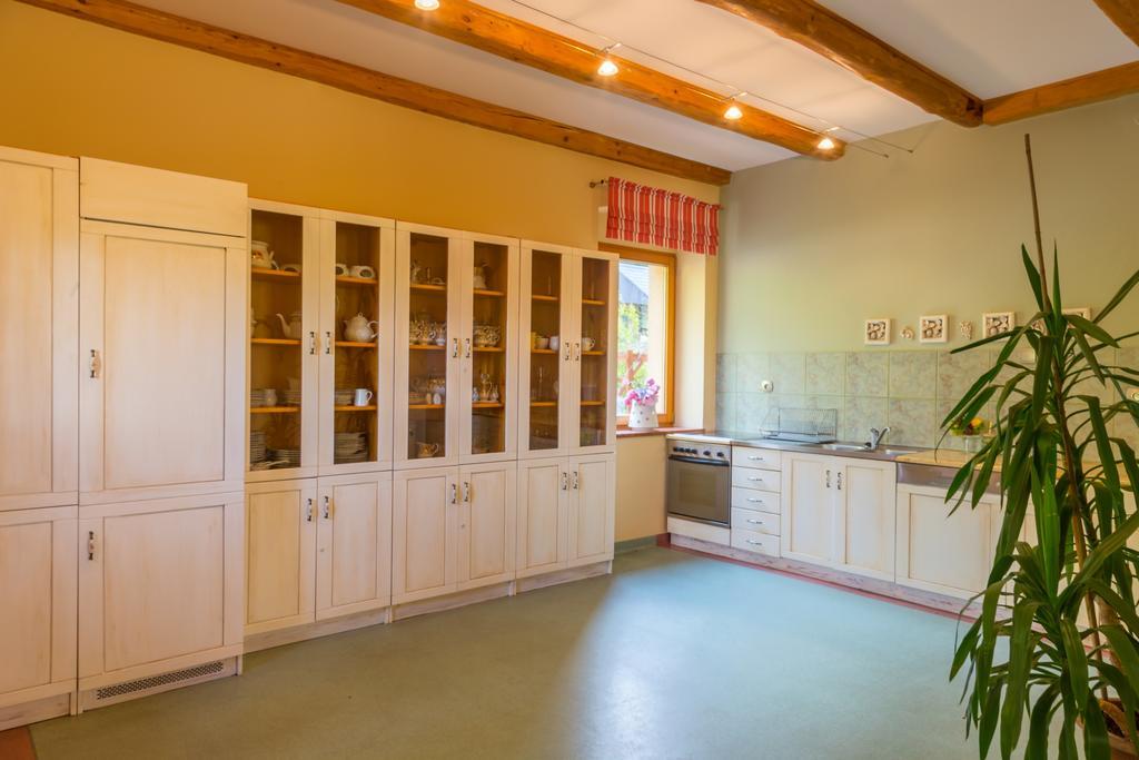 Apartamenty Miranda Kudowa-Zdrój Esterno foto
