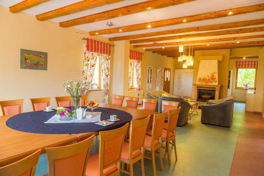 Apartamenty Miranda Kudowa-Zdrój Esterno foto