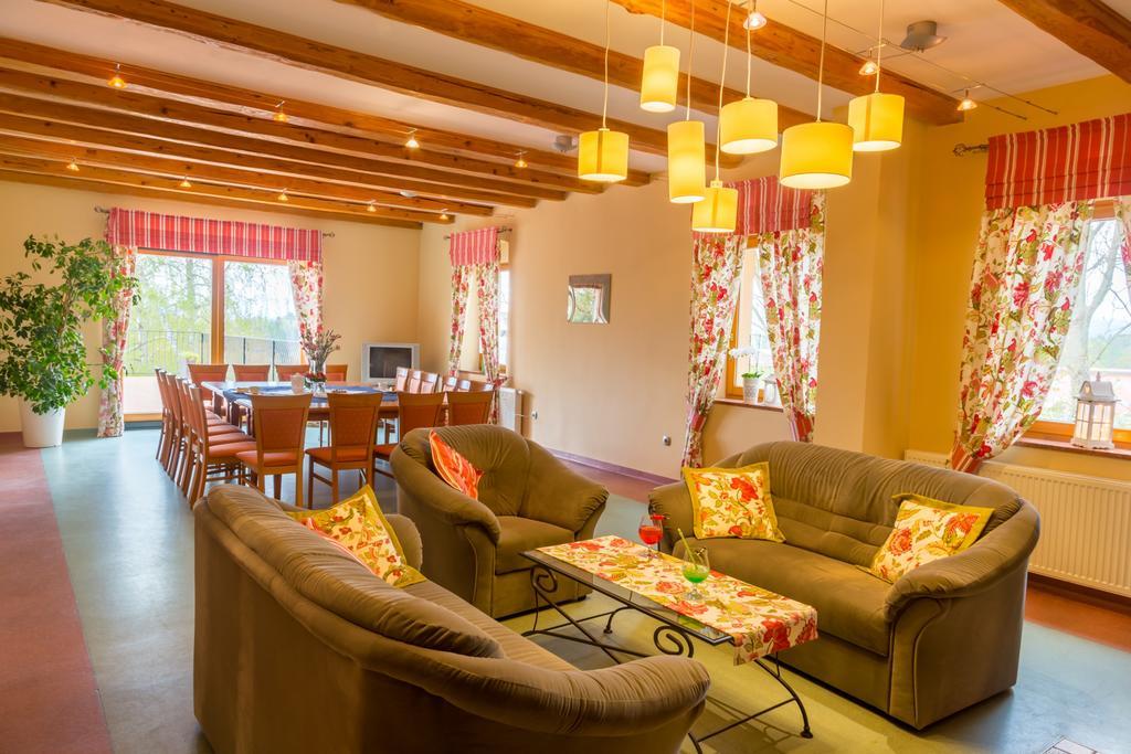 Apartamenty Miranda Kudowa-Zdrój Esterno foto