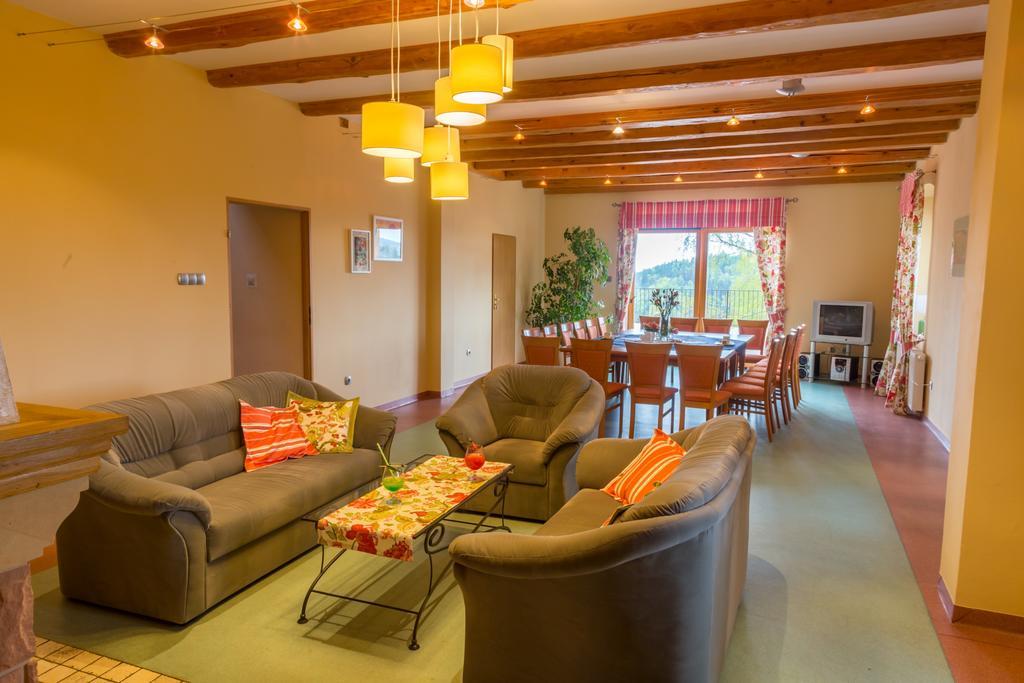 Apartamenty Miranda Kudowa-Zdrój Esterno foto