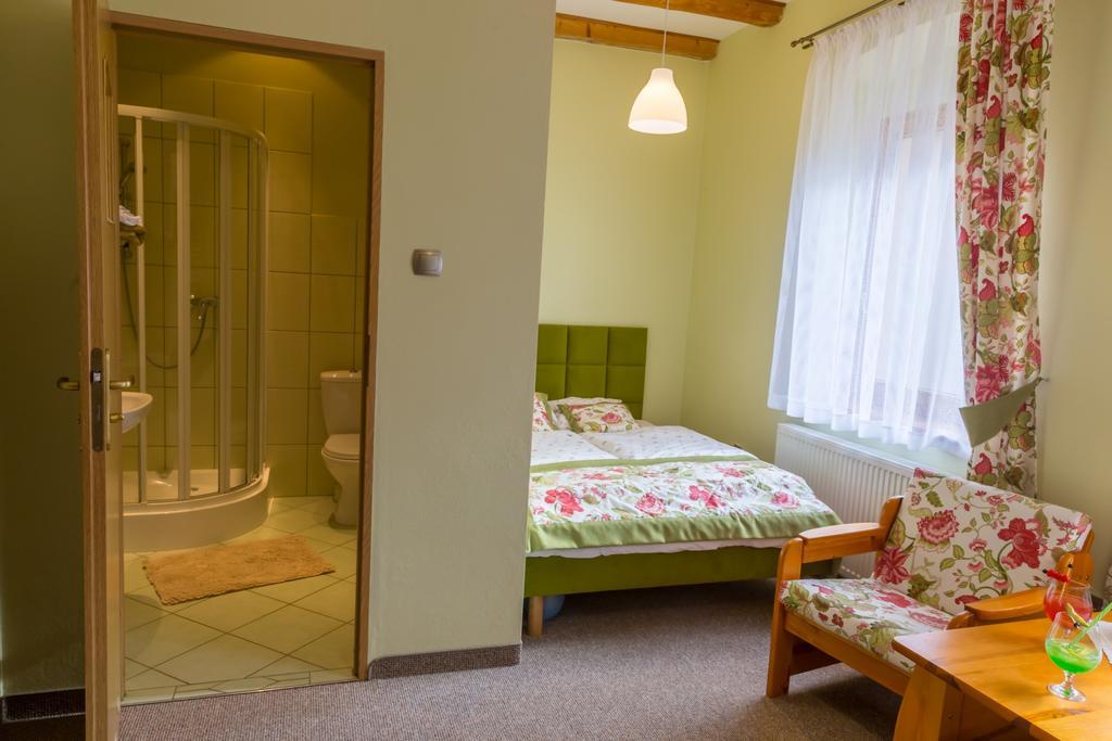 Apartamenty Miranda Kudowa-Zdrój Esterno foto