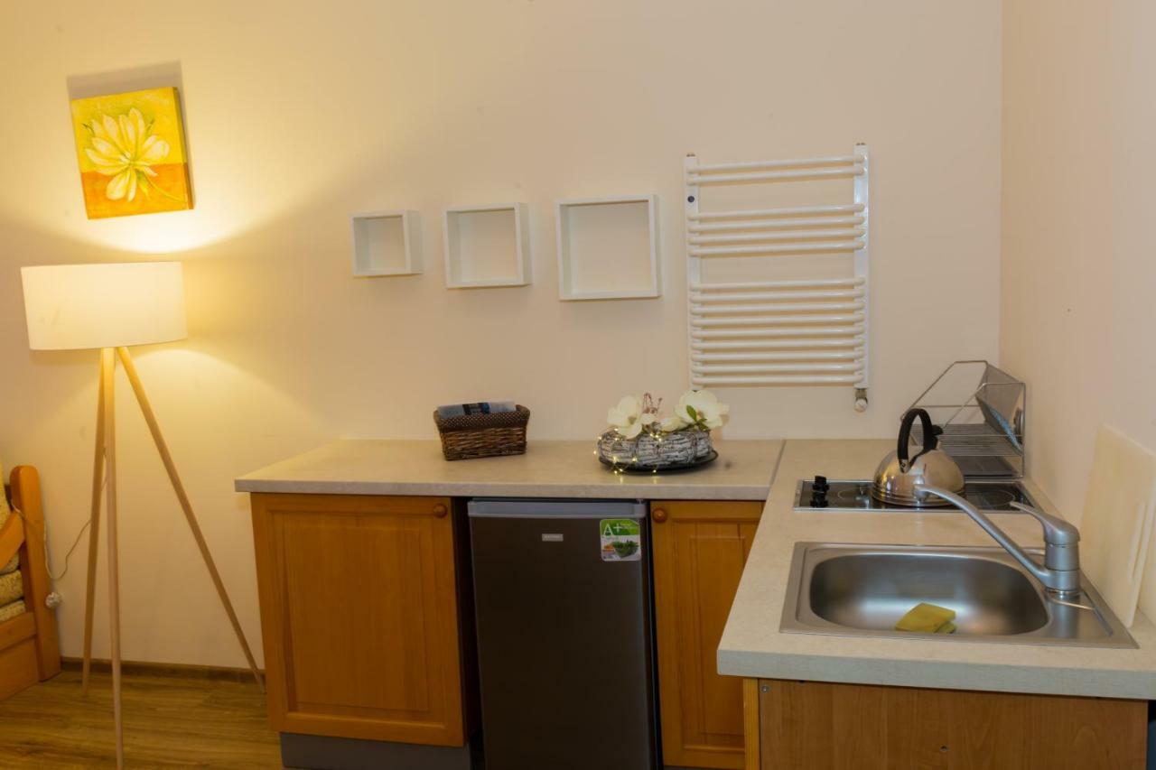 Apartamenty Miranda Kudowa-Zdrój Esterno foto